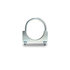 022050 by VELVAC - Exhaust Muffler Clamp - Size 2.5"