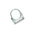 022053 by VELVAC - Exhaust Muffler Clamp - Size 4"