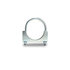 022054 by VELVAC - Exhaust Muffler Clamp - Size 4.5"
