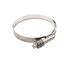 022445 by VELVAC - Hose Clamp - Torque Rated at 40-125 in./lbs., Clamping Range 95-118 mm, 3-3/4" - 4-5/8"
