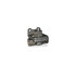 032015 by VELVAC - Air Brake Quick Release Valve - QR-1 Style, 3/8" NPT Delivery Port, 3/8" NPT Supply Port
