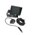 719594 by VELVAC - Park Assist Camera and Monitor Kit - Rear & Side View Camera, 5: Color LCD Monitor, 2-34' LCD Cables