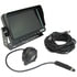 719595 by VELVAC - Park Assist Camera and Monitor Kit - Rear & Side View Camera, 7" Color LCD Monitor, 34' LCD Cable