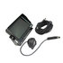 719595 by VELVAC - Park Assist Camera and Monitor Kit - Rear & Side View Camera, 7" Color LCD Monitor, 34' LCD Cable