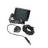 719593 by VELVAC - Park Assist Camera and Monitor Kit - Rear & Side View Camera, 5" Color LCD Monitor, 2-25' LCD Cables