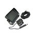 719603 by VELVAC - Park Assist Camera and Monitor Kit - Adjustable Rear View Camera, 7" Color LCD Monitor, 2-34' LCD Cable