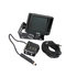 719600 by VELVAC - Park Assist Camera and Monitor Kit - Adjustable Rear View Camera, 5" Color LCD Monitor, 2-34' LCD Cable