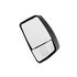 Velvac 719766 Door Mirror 2020XG Series Door Mirror - Black, Passenger Side