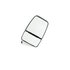 719927 by VELVAC - Door Mirror - White, Driver Side