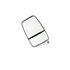 719928 by VELVAC - Door Mirror - White, Passenger Side