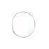 723060 by VELVAC - Door Blind Spot Mirror - Stick-On Convex Spot Mirror