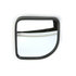 723068 by VELVAC - Door Mirror - Black