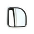 723068 by VELVAC - Door Mirror - Black