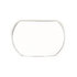 723075 by VELVAC - Door Blind Spot Mirror - Stick-On Convex Spot Mirror