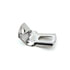 Velvac 723100 Door Mirror Bracket Door Mirror Bracket - Sturdy 1/8", 11 Gauge Construction, Pivot Hole Accepts 5/16" and 3/8"