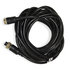 745132 by VELVAC - Park Assist Camera Cable - 25 foot Cable, REI Connector