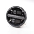 Velvac 747758 Door Mirror Door Mirror Actuator - Medium, with Backing Plate, For Flat Glass Mirrors