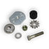 Velvac 748009 Door Mirror Hardware Kit Rubber Preset Pivot Kit