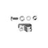 748029 by VELVAC - Tubing Brace Clamp Kit