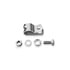 748029 by VELVAC - Tubing Brace Clamp Kit