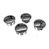 Velvac 748327 Screw Cap Screw Cap - (Pkg. of 4)