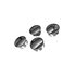 748327 by VELVAC - Screw Cap - (Pkg. of 4)