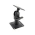 Velvac 790563 Video Monitor Mounting Bracket Video Monitor Mounting Bracket - 4" Double Knuckle Monitor Mount (4-Hole Amps