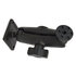 790605 by VELVAC - Video Monitor Mounting Bracket - Monitor Mount, Double Knuckle (T slot)