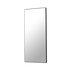 V153832107 by VELVAC - Door Mirror Glass - Model 383, Glass Size 6-3/4"w x 15-7/8 "h