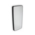 V154003100 by VELVAC - Door Mirror Glass - Model 400, Glass Size 7"w x 6-3/8"h