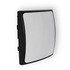 V153882120 by VELVAC - Door Mirror Glass - Model 388, Glass Size 6-3/4"w x 6-3/4"h