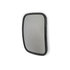 V564080002 by VELVAC - Door Blind Spot Mirror - Model 408, Glass Size 8-1/8"w x 6-1/8"h