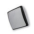 V563882208 by VELVAC - Door Blind Spot Mirror - Model 260, Glass Size 6-3/4"w x 6-3/4"h