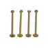 Dorman HW1105 Drum Brake Shoe Spring Hold Down Pin Brake Spring Hold Down Pi