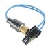 Red Dot RD-5-6834-0 Low Pressure Switch Low Pressure Switch with Harness, Normally Open, 32-42 PSI, 1/4" Female Flare R12