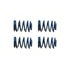 Dorman HW1146 Drum Brake Shoe Hold Down Spring Brake Hold Down Spring