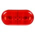 1259 by TRUCK-LITE - Signal-Stat Marker Clearance Light - Incandescent, Hardwired Lamp Connection, 12v