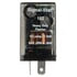 182 by TRUCK-LITE - Signal-Stat Flasher Module - 16 Light Electro-Mechanical, Plastic, 70-120fpm, 2 Blade Terminals, 12V