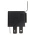Truck-Lite 192D Lighting Relay Signal-Stat Lighting Relay - 40 AMP, 12V, Heavy Duty, Polycarbonate Housing, 5 Blade Terminal