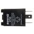 266 by TRUCK-LITE - Signal-Stat Flasher Module - 6 Light Electro-Mechanical, Plastic, 3 Blade Terminals, 12V