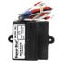 276 by TRUCK-LITE - Signal-Stat Flasher Module - 20 Light Heavy-Duty Solid-State, Plastic, 80-100fpm, 3 Spade Terminal/Fork Terminal, 12V