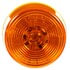 3050A by TRUCK-LITE - Signal-Stat Marker Clearance Light - LED, PL-10 Lamp Connection, 12v