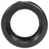 30700 by TRUCK-LITE - Side Marker Light Grommet - Black PVC, For 30 Series and 2 in. Lights, Round