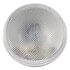 40203 by TRUCK-LITE - 40 Series Dome Light - Incandescent, 1 Bulb, Round Clear Lens, Grommet Mount, 12V