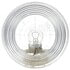 40206C by TRUCK-LITE - 40 Series Back Up Light - Incandescent, Clear Lens, 1 Bulb, Round Lens Shape, Grommet Mount, 12v