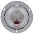 40261 by TRUCK-LITE - Super 40 Back Up Light - Incandescent, Clear Lens, 1 Bulb, Round Lens Shape, Flange Mount, 12v