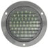 44044C by TRUCK-LITE - Super 44 Back Up Light - LED, Clear Lens, 54 Diode, Round Lens Shape, Flange Mount, 12v