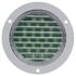 44045C by TRUCK-LITE - Super 44 Back Up Light - LED, Clear Lens, 27 Diode, Round Lens Shape, Flange Mount, 12v