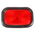 45007R by TRUCK-LITE - 45 Series Brake Light - Incandescent, 1 Bulb, High Mounted Stop Light, Grommet Kit, 12V