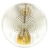 49203C by TRUCK-LITE - Back Up Light - Incandescent, Clear Lens, 1 Bulb, Round Lens Shape, Grommet Mount, 12v